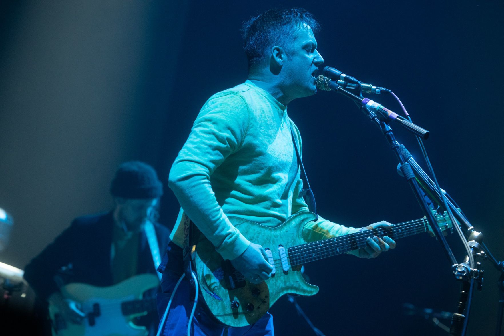 The Black Keys, Modest Mouse at Enterprise Center